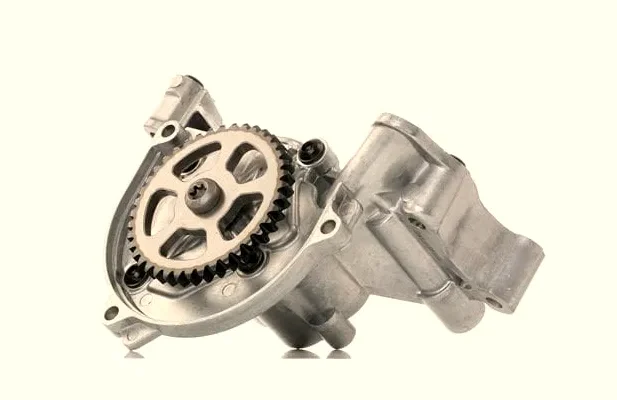 Yağ Pompası – CBZB – Motor – 1.2 TDİ – Ibiza – 2009 – 2012 – 03F115105D-10