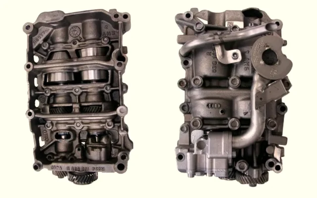 Yağ Pompası (Sökme) – 2.0 TDİ – Audi A5 – 2008 – 2011 (Orjinal)
