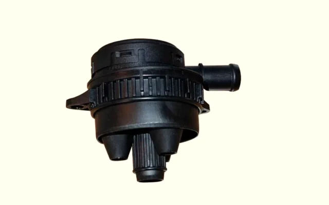 Yağ Separatörü -BMK-BNG-BPP- Motor – Audi A6 – 2005 – 2008 (Orjinal)