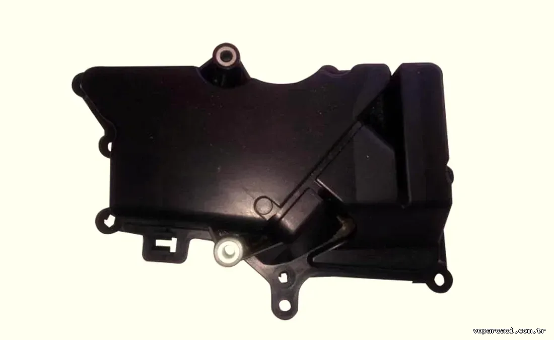 Yağ Separatörü -CBZA- Motor - 1.2 TDİ - Audi A1 - 2011 - 2014 - Orjinal - 03F103464B-7