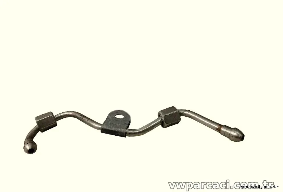 Yakıt Basınç Borusu - 1.6 TDİ - Touran - 2006 - 2006 - Orjinal - 03C130241AB-7