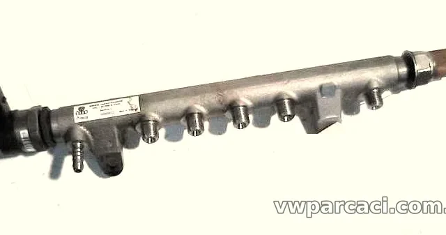 Orjinal Yakıt Dağıtıcısı -CAGA- Motor – 2.0 TDİ – Audi A5 – 2008 – 2011