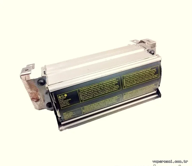 Yolcu Airbag - Leon - 2000 - 2006 - Orjinal - 1J0880204K-3