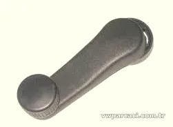 Cam Açma Kolu Arka Tüm Modeller - İbiza - 2000 - 2002 - PEX - 1H0837581D-2