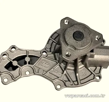 Devirdaim - Audi Vw - PEX - 068121005