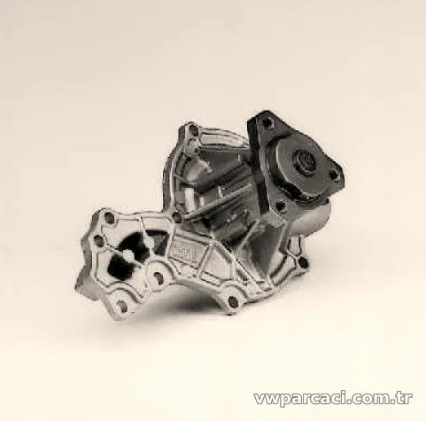 Devirdaim - Audi Vw - PEX - 068121005