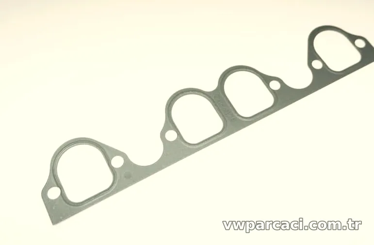 Emme Manifolt Contası - ATD - Motor - 1.9 TDI - Audi A3 - 2001 - 2003 - PEX - 028129717D-49