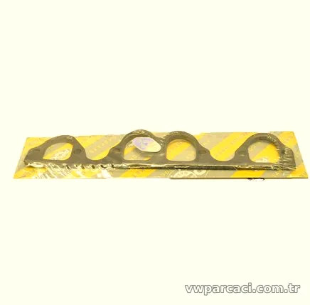 Emme Manifolt Contası - AXR - Motor - 1.9 TDI - Toledo - 2002 - 2004 - PEX - 028129717D-73