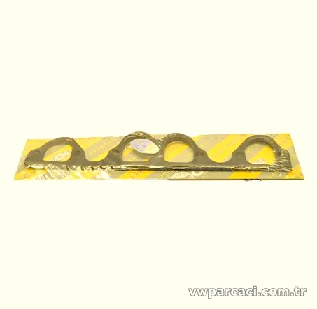 Emme Manifolt Contası - BXE - Motor - 1.9 TDI - Jetta - 2006 - 2008 - PEX - 028129717D-27