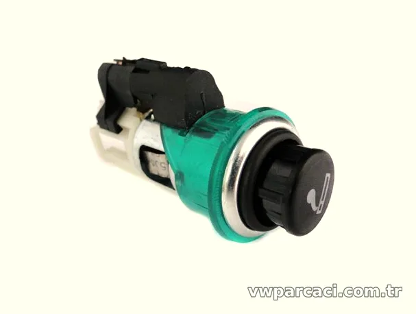 Komple Çakmak Yeşil Işık - Arona - 2018 - üstü - PEX - 1J0919309-2