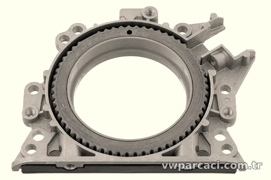 Motor Flanşlı Keçe - BXW - Motor - 1.4 TDI - Fabia - 2005 - 2008 - PEX - 036103171B-28