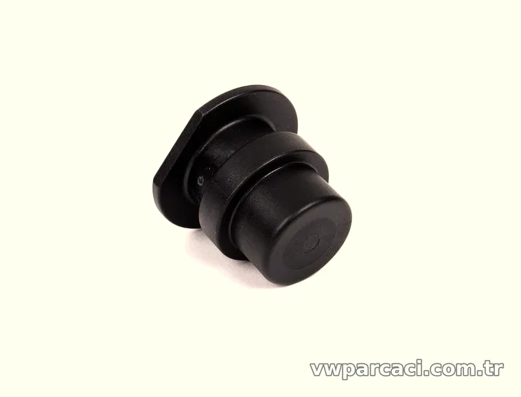 Müşür Tapası Tüm Modeller - ALZ - Motor - 1.6 TDI - Audi A4 - 2005 - 2008 - PEX - 357121140-4