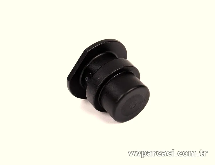 Müşür Tapası Tüm Modeller - BAH - Motor - 1.6 TDI - Cordoba - 2003 - 2009 - PEX - 357121140-26