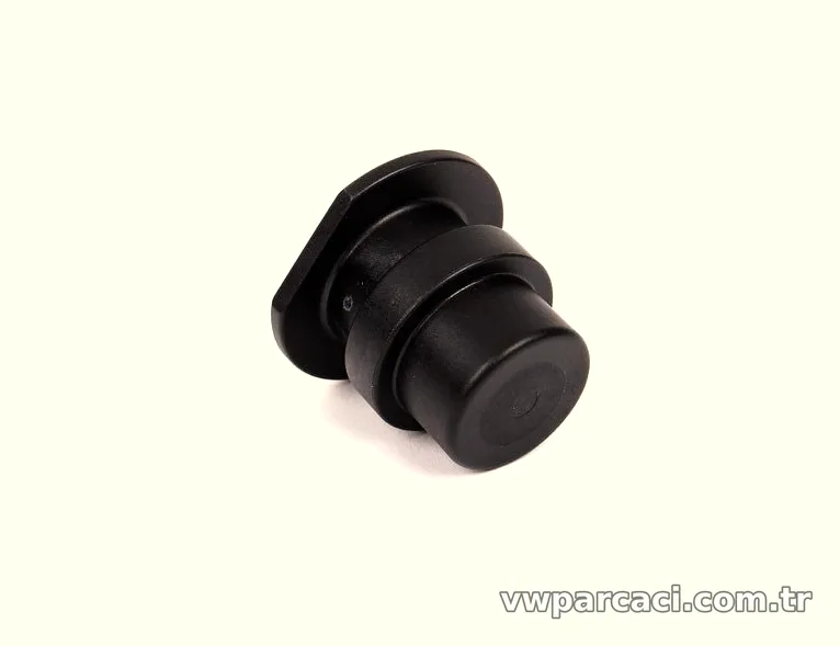 Müşür Tapası Tüm Modeller - BBM - Motor - 1.2/1.4 TDI - Fabia - 2007 - 2010 - PEX - 357121140-42