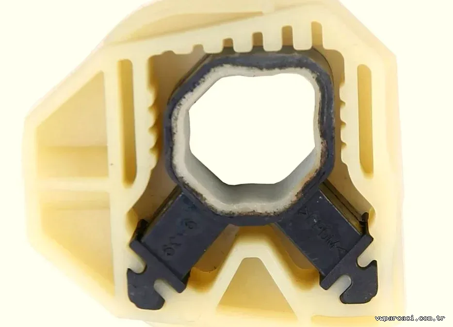 Radyatör Takozu Plastik - CLRA - Motor - 1.6 TDI - Jetta - 2015 - 2018 - PEX - 1K0121367M-16