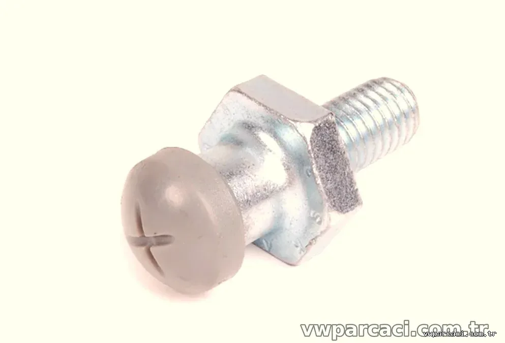 Şanzıman Debriyaj Çatal Cıvatası - AWY - Motor - 1.2 TDI - Polo - 2002 - 2005 - PEX - 02A141777-18