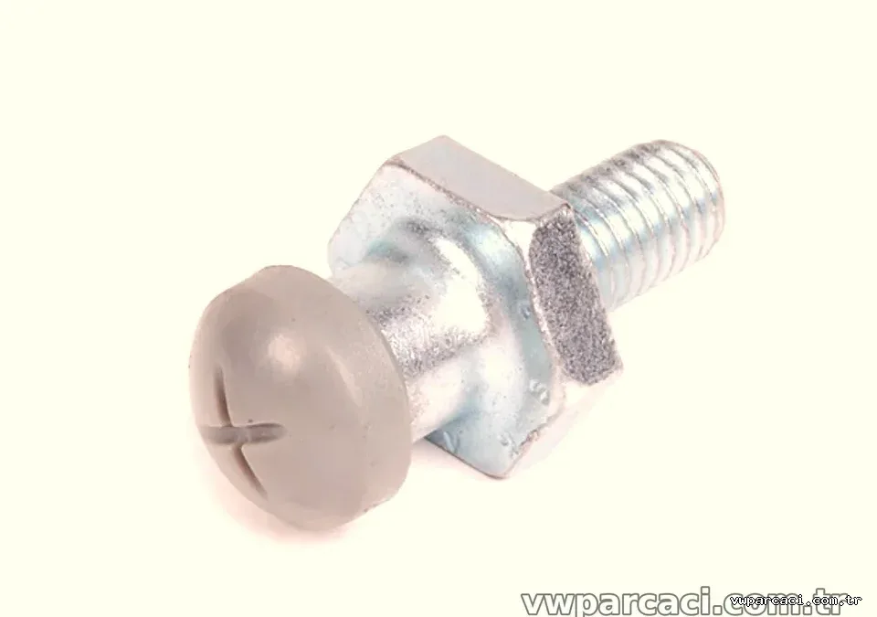 Şanzıman Debriyaj Çatal Cıvatası - AZH - Motor - 1.8/2.0 TDI - Bora - 1999 - 2001 - PEX - 02A141777-2