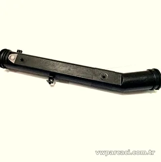 Su Borusu - BAH - Motor - 1.4/1.6 TDI - Polo - 2002 - 2010 - PEX - 032121065F/D-18