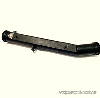 Su Borusu - BBZ - Motor - 1.4 TDI - Fabia - 2005 - 2008 - PEX - 032121065F/D-1