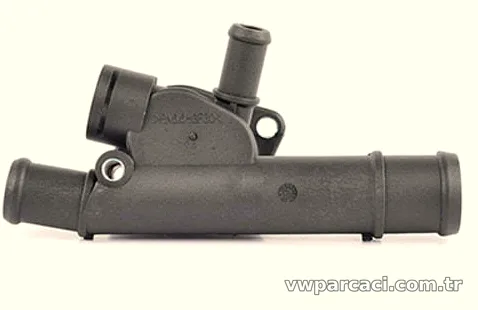 Su Braketi - AHF - Motor - 1.9 TDI - Audi A3 - 2001 - 2003 - PEX - 038121132C-15