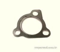 Turbo Boğaz Contası Küçük - Polo - 2000 - 2010 - PEX - 06A253039E-6