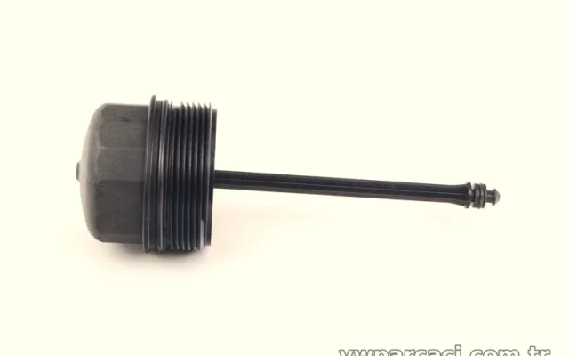 PEX Yağ Filitresi Kapak Tutucusu – 1.9 TDİ – Leon – 2000 – 2001