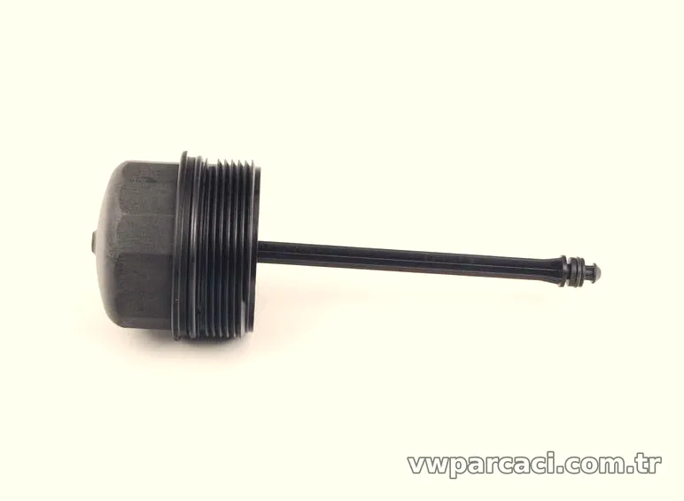 Yağ Filitresi Kapak Tutucusu - 1.9 TDİ - Leon - 2000 - 2001 - PEX - 038115433-28