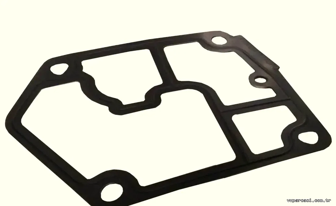 Yağ Filtre Gövdesi Contası - 1.9/2.0 TDİ - Audi A3 - 2004 - 2007 - PEX - 045115441-36
