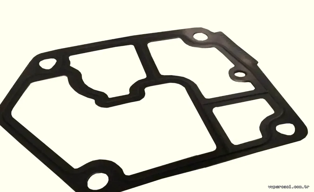 Yağ Filtre Gövdesi Contası - 1.9/2.0 TDİ - Jetta - 2006 - 2011 - PEX - 045115441-19