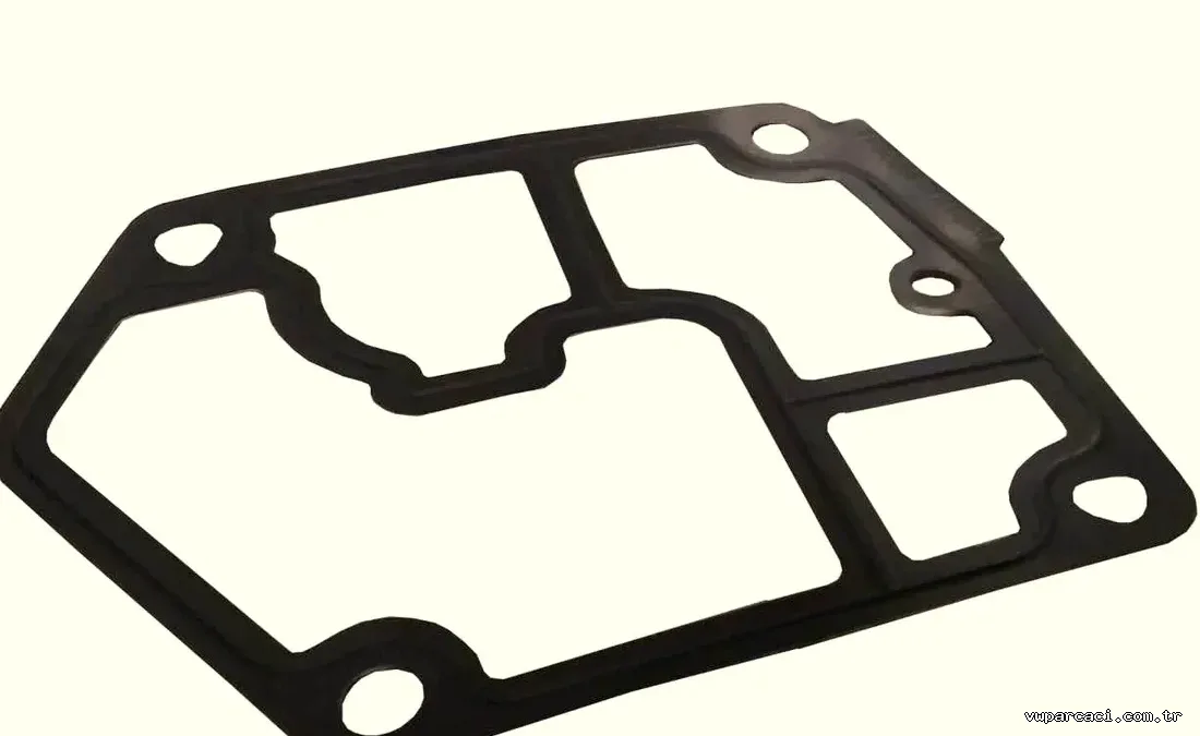 Yağ Filtre Gövdesi Contası - 2.0 TDİ - Exeo - 2009 - 2014 - PEX - 045115441-51