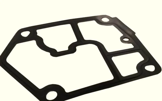 Yağ Filtre Gövdesi Contası – 2.0 TDİ – Exeo – 2009 – 2014 (PEX)