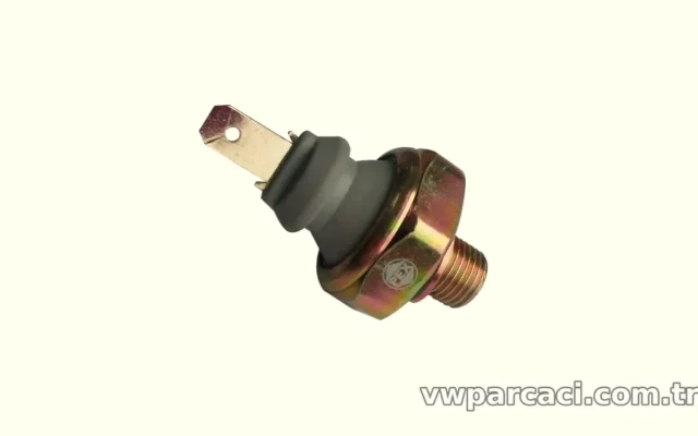 Yağ Müşürü – 1W – Motor – Polo – 1991 – 1994