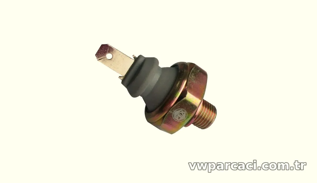 Yağ Müşürü - 1W - Motor - Polo - 1991 - 1994 - PEX - 068919081C-4