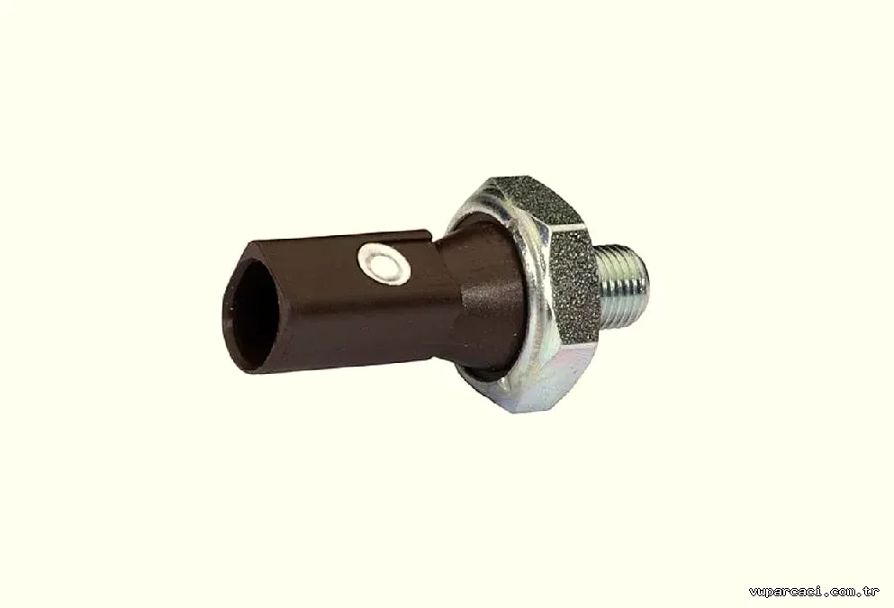 Yağ Müşürü - AJM - ATJ - Motor - Audi A4 - 1999 - 2001 - PEX - 038919081C-21