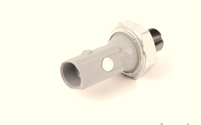 PEX Yağ Müşürü Gri – AKU – AEF – AHG -Motor – Polo – 1995 – 2000