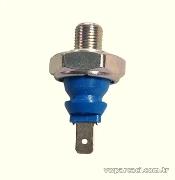 Yağ Müşürü Mavi - Jetta - 1981 - 1992 - PEX - 028919081D-6