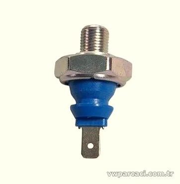 Yağ Müşürü Mavi - Polo - 1982 - 2000 - PEX - 028919081D-17
