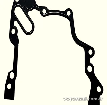 Yağ Pompa Contası -AEX-AEE- Motor - 1.4/1.6 TDİ - Golf-1997-1998 - PEX - 032103161K-25