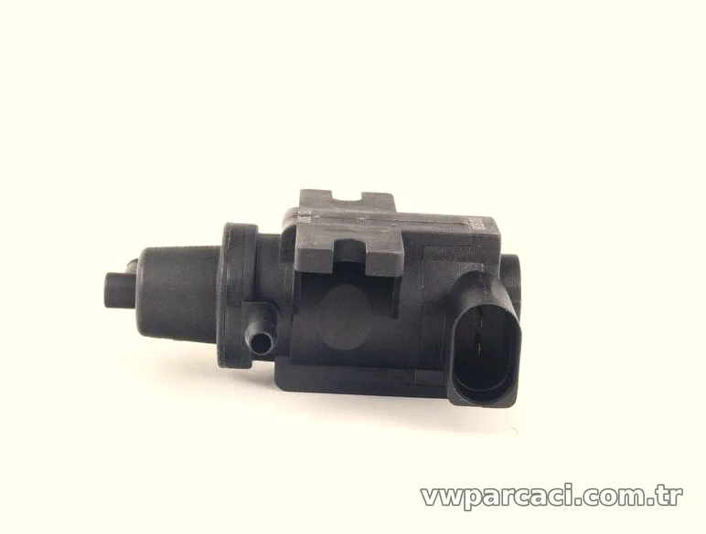 Egr Valfi - Fabia - 2000 - 2008 - PIERBURG - 1K0906627D-7