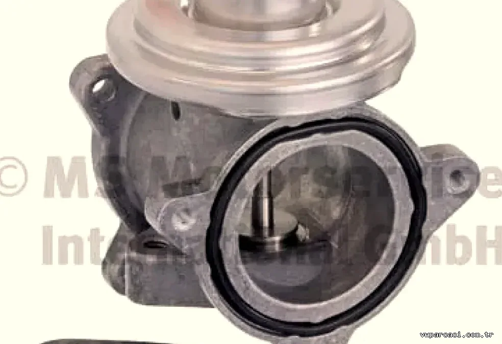 EGR VALFI POLO 01>09 A2 00>05 CORDOBA IBIZA 05>09 FABIA 05> 1.4TDI BNM BNV BAY ATL BHC - Pierburg - PIERBURG 7.24809.31.