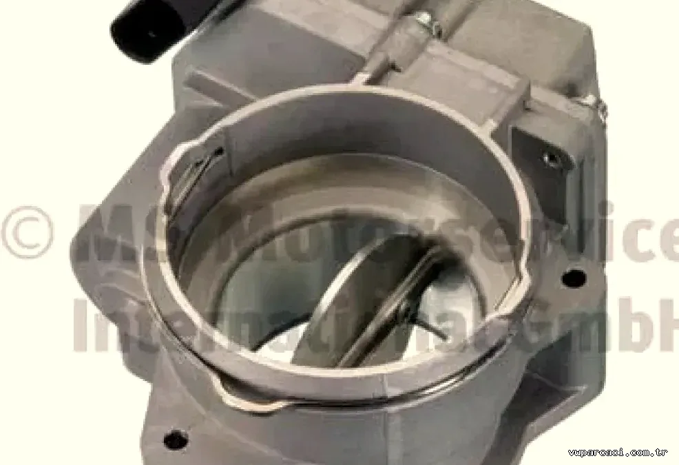 GAZ KELEBEGI A4 01>08 A6 02>05 PASSAT 03>05 BDG BDH AKN BAU - Pierburg - PIERBURG 7.03703.66.0