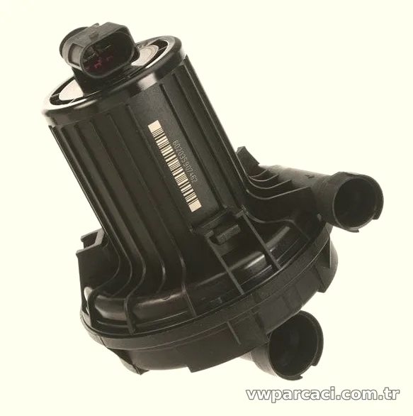 Sekonder Hava Pompa - AQN - Motor - 2.3 TDI - Bora - 2003 - 2005 - PIERBURG - 06A959253E-8