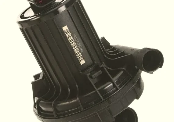 Sekonder Hava Pompa – AZZ – Motor – 3.2 TDI – Touareg – 2003 – 2005 (PIERBURG)