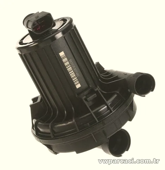 Sekonder Hava Pompa - AZZ - Motor - 3.2 TDI - Touareg - 2003 - 2005 - PIERBURG - 06A959253E-26