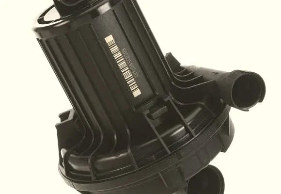 PIERBURG Sekonder Hava Pompa – BHT – Motor – 6.0 TDI – Audi A8 – 2008 – 2010