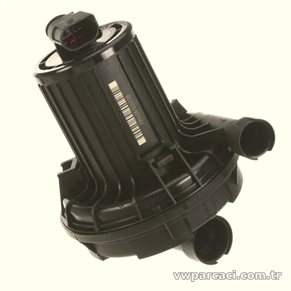 Sekonder Hava Pompa - BHT - Motor - 6.0 TDI - Audi A8 - 2008 - 2010 - PIERBURG - 06A959253E-41