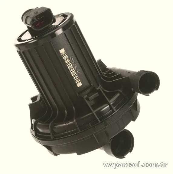 Sekonder Hava Pompa - BSE - Motor - 1.6 TDI - Toledo - 2005 - 2009 - PIERBURG - 06A959253E-56