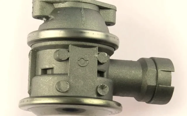 Sekonder Pompa Valfi – BFQ – Motor – 1.6 TDI – Leon – 2002 – 2006 (PIERBURG)