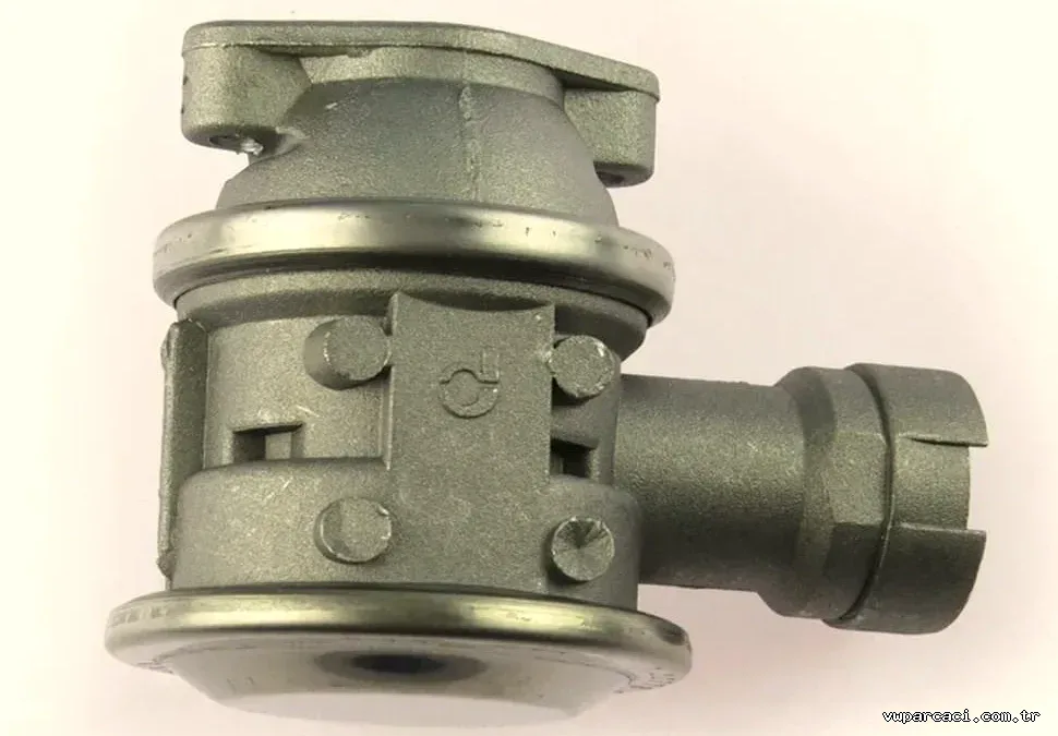 Sekonder Pompa Valfi - BFQ - Motor - 1.6 TDI - Leon - 2002 - 2006 - PIERBURG - 06A131351F-26