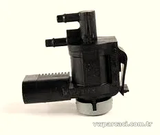 Selenoid Değiştirme Valfi – AGR – Motor – 2.0 TDI – İbiza – 2000 – 2002 – 1K0906283A-109